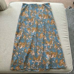 Prana Midi Skirt